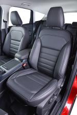 Ford Kuga 2017 года (ZA)